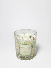 Sage & Sea Salt 11.5 oz scented candle